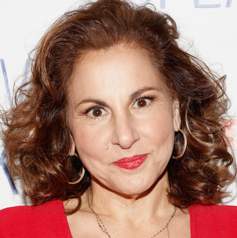 Kathy Najimy emmy